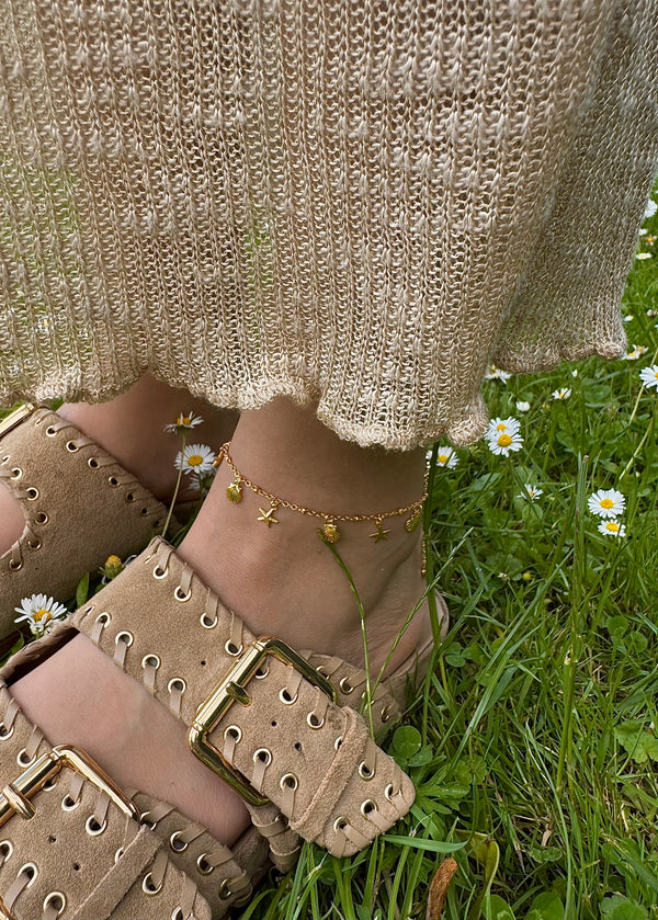 Underwater Anklet - Acutus