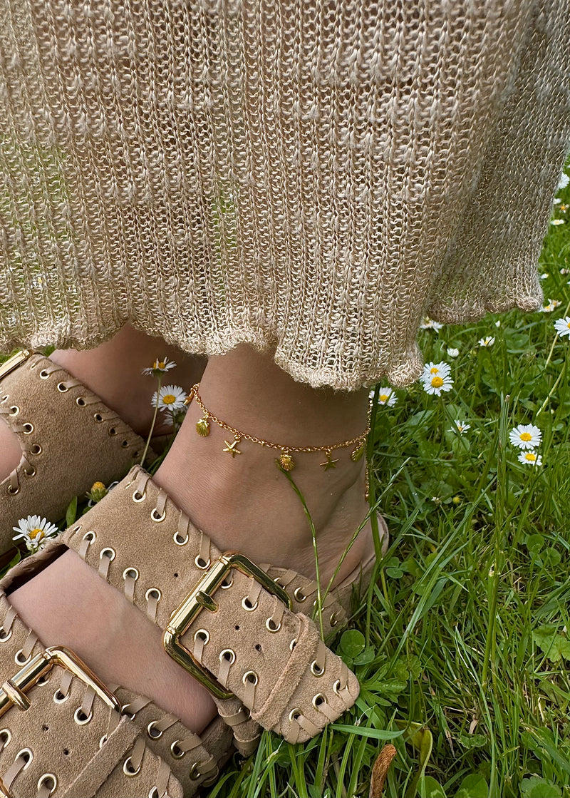 Underwater Anklet - Acutus