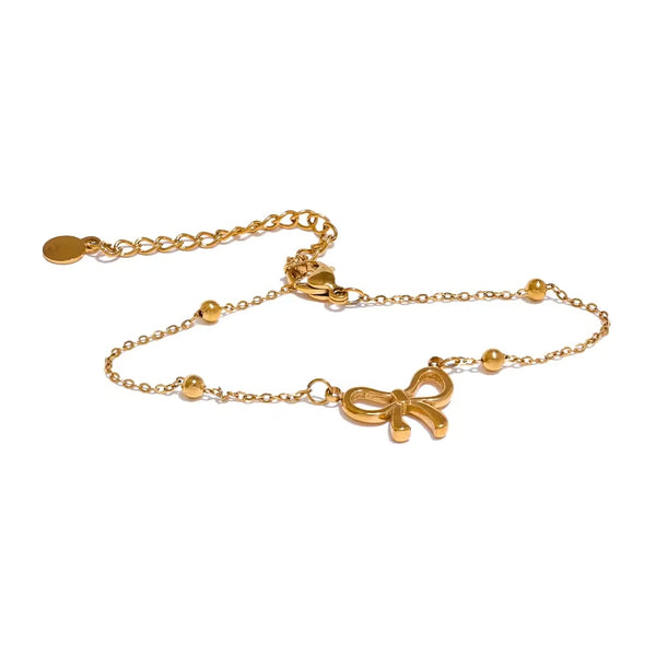 Bow Bracelet - Acutus