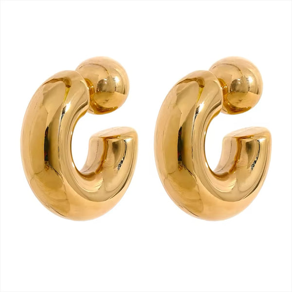 Chunky Hoops - Acutus