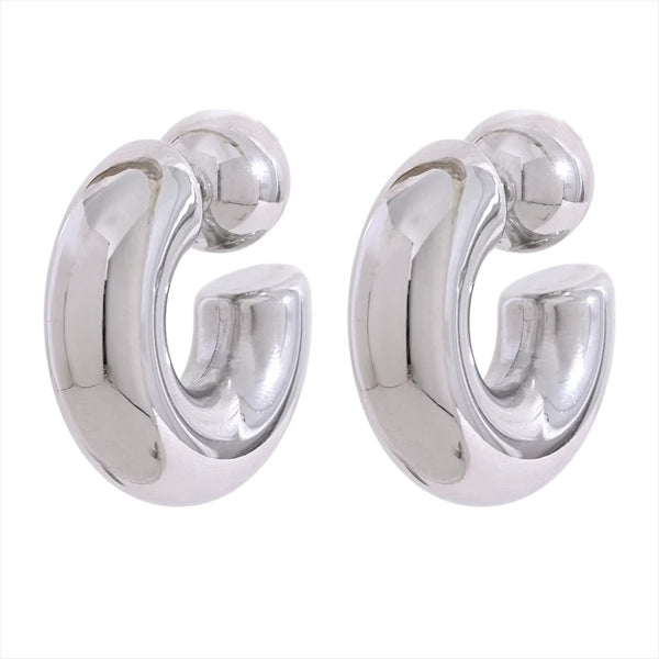 Chunky Hoops - Acutus