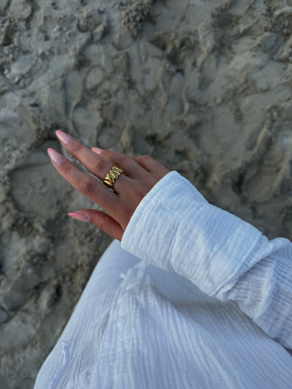 Heart Ring - Acutus
