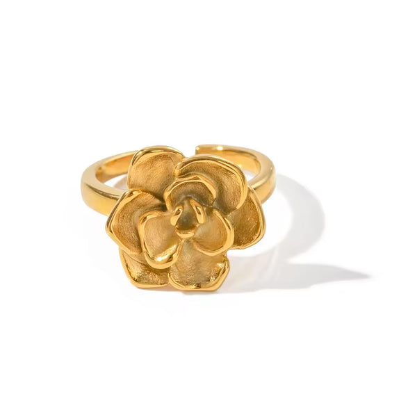 Rose Ring - Acutus