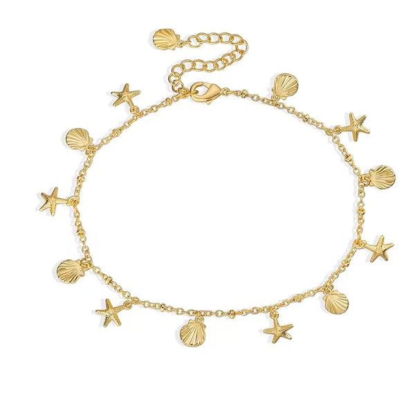 Underwater Anklet - Acutus