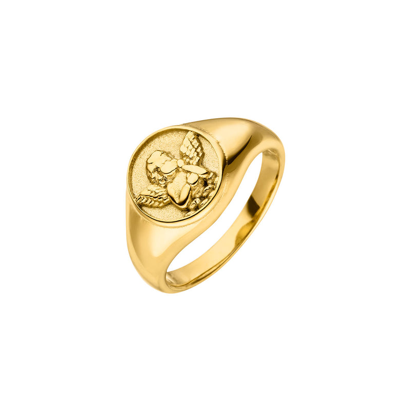 Angel Vintage Ring - Acutus