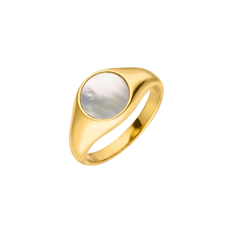 Signet Ring - Acutus