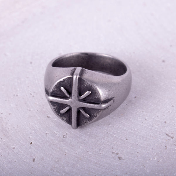 Vintage Ring - Acutus