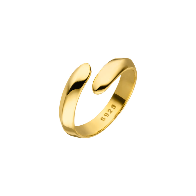 Adjustable Ring - Acutus